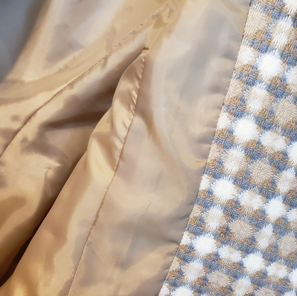 Rena Rowan size 8 blazer - Picture 5 of 6